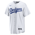 Nike Shohei Ohtani Los Angeles Dodgers Home Replica Jersey White