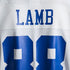 Nike CeeDee Lamb Dallas Cowboys Game Jersey White