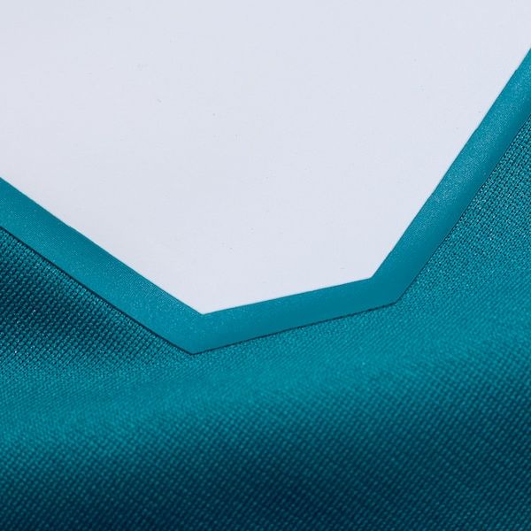 Nike Parker Washington Jacksonville Jaguars Game Jersey Teal