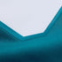 Nike Parker Washington Jacksonville Jaguars Game Jersey Teal