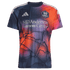 Adidas Jack McGlynn Houston Dynamo FC 2026 Mission Control Replica Jersey Blue