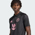 Adidas Lionel Messi Inter Miami CF 2026 Presagio Replica Jersey Black