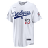 Nike Max Muncy Los Angeles Dodgers 2026 All-Star Edition Stars & Stripes White Stadium Jersey