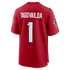Nike Tua Tagovailoa Atlanta Falcons Game Jersey Red