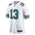 Nike Dan Marino Miami Dolphins Retired Player Game Jersey White
