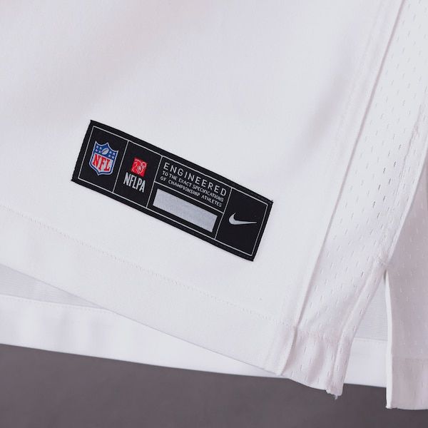 Nike Drake London Atlanta Falcons Game Jersey White