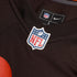 Nike Quinshon Judkins Cleveland Browns Alpha Dawg Game Jersey Brown