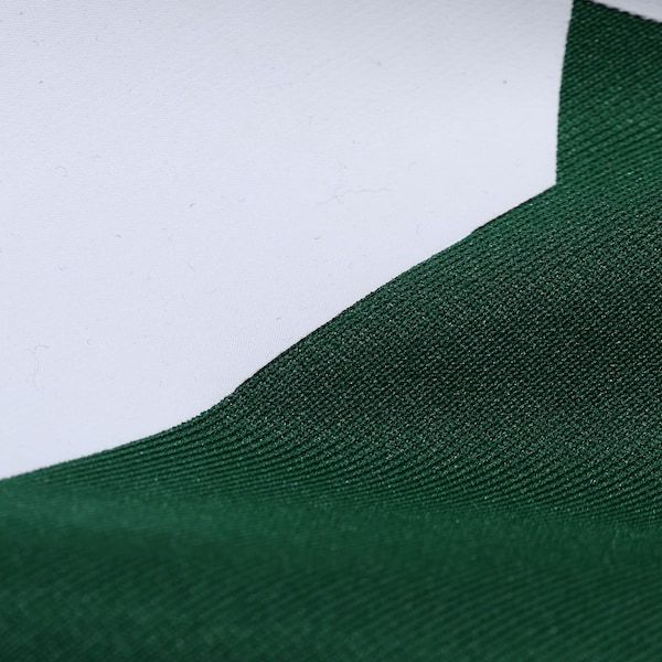 Nike New York Jets Custom Game Jersey Legacy Green