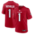 Nike Tua Tagovailoa Atlanta Falcons Game Jersey Red