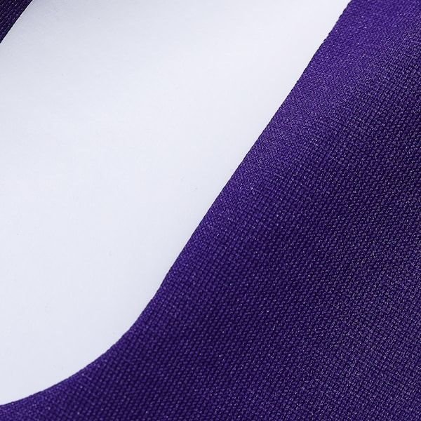 Nike Adrian Peterson Minnesota Vikings Game Jersey Purple