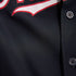 Nike Washington Nationals Alternate Limited Custom Jersey Navy