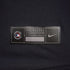 Nike Washington Nationals Alternate Limited Custom Jersey Navy