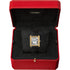 Selfika™ Men's Tank Solo Crocodile Leather Watch