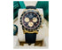 Selfika™ Men's Daytona 126518 Chronograph Watch 1.6 in