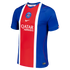 Official Khvicha Kvaratskhelia Paris Saint-Germain Nike 2026/27 Home Stadium Replica Jersey - Blue - Jersey Teams World