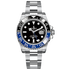 Selfika™ Men's GMT-Master II BATMAN Automatic 1.6 in Watch