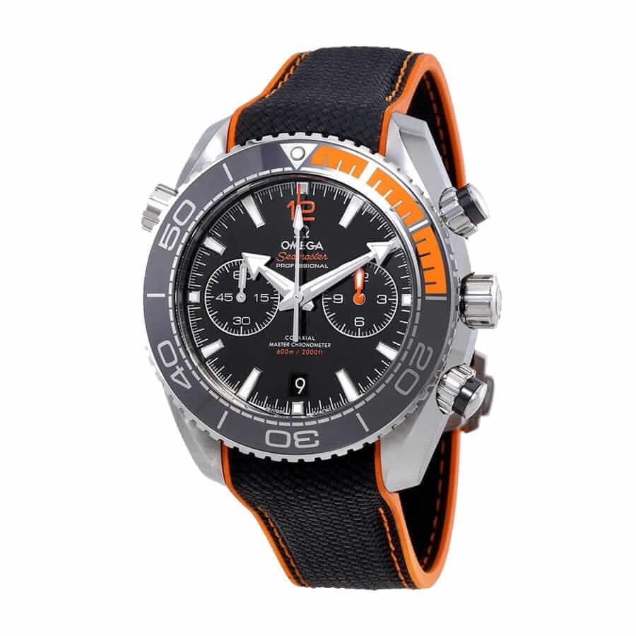 Selfika™ Column Wheel Chronograph Automatic Watch 215.32.46.51.01.001