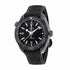Selfika™ Seamaster 215.92.46.22.01.001 1.8 in Deep Black Watch