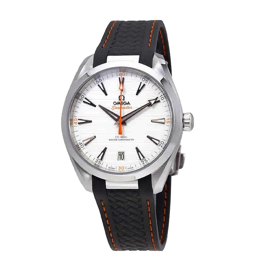 Selfika™ Aqua Terra Automatic Watch 220.12.41.21.02.002