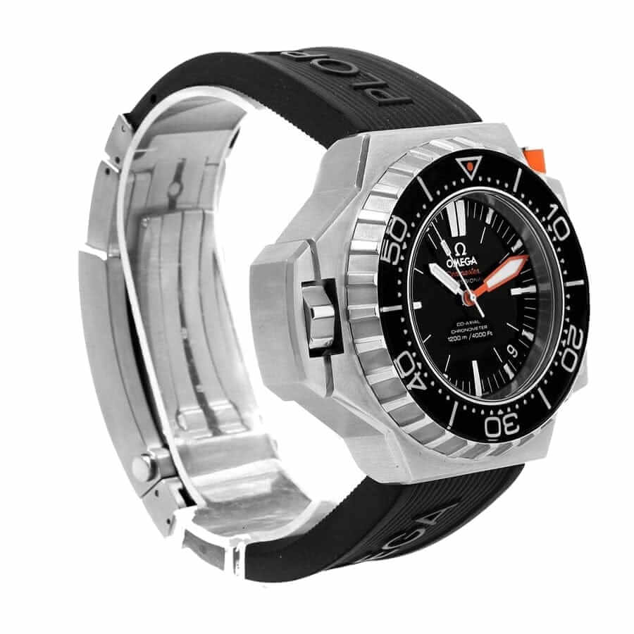 Selfika™ Diver Watch 224.32.55.21.01.001 Steel