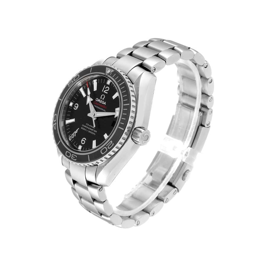 Selfika™ Seamaster Planet Ocean Automatic Dive Watch 232.30.42.21.01.004