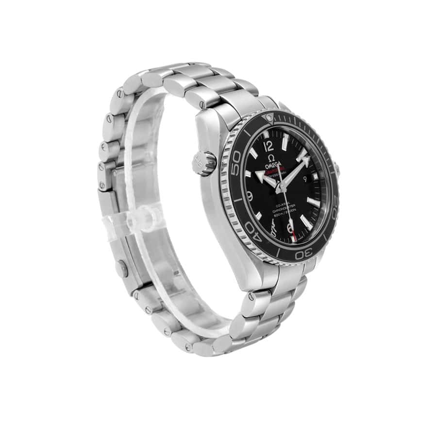 Selfika™ Seamaster Planet Ocean Automatic Dive Watch 232.30.42.21.01.004