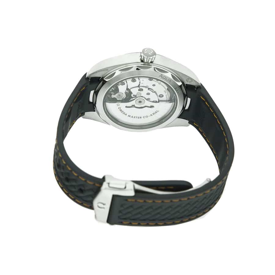 Selfika™ Aqua Terra Automatic Watch 220.12.41.21.02.002