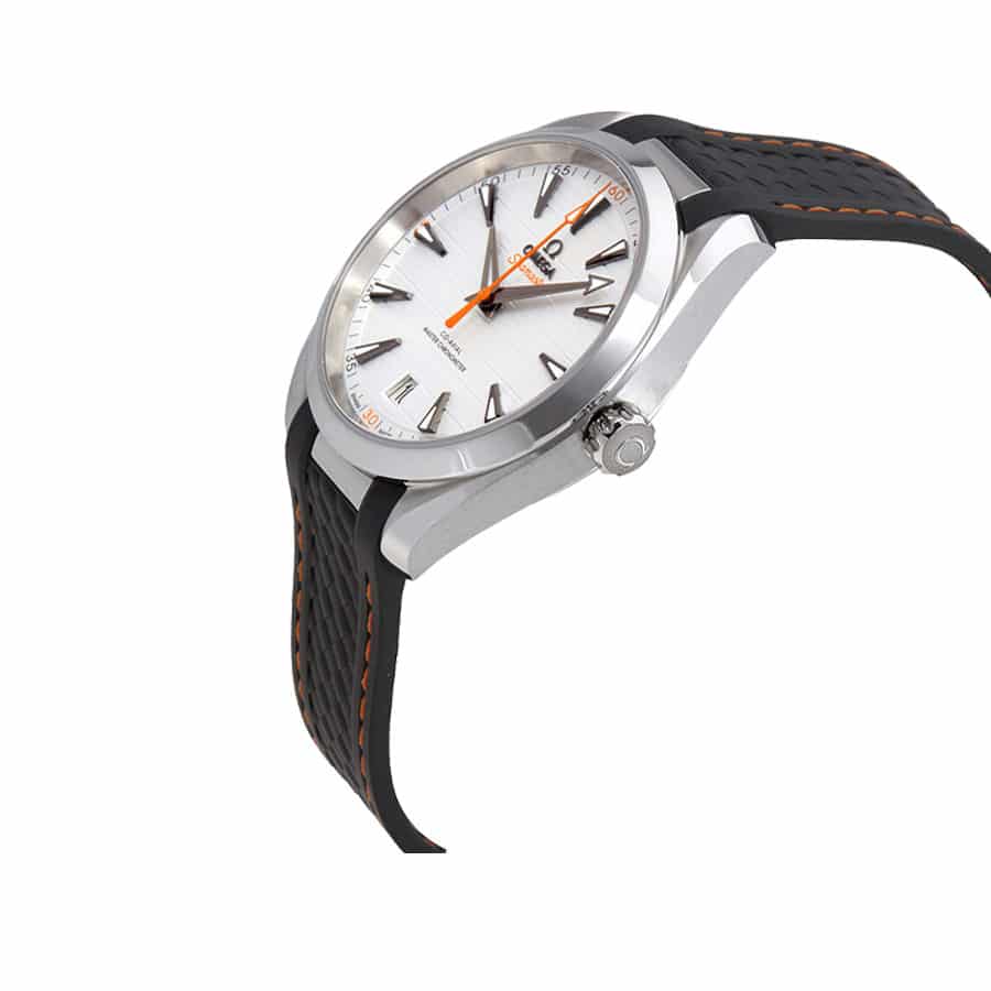 Selfika™ Aqua Terra Automatic Watch 220.12.41.21.02.002