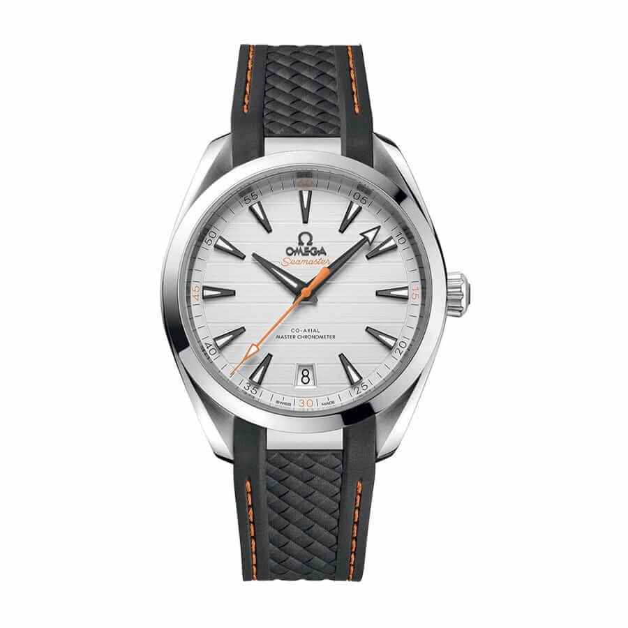 Selfika™ Aqua Terra Automatic Watch 220.12.41.21.02.002