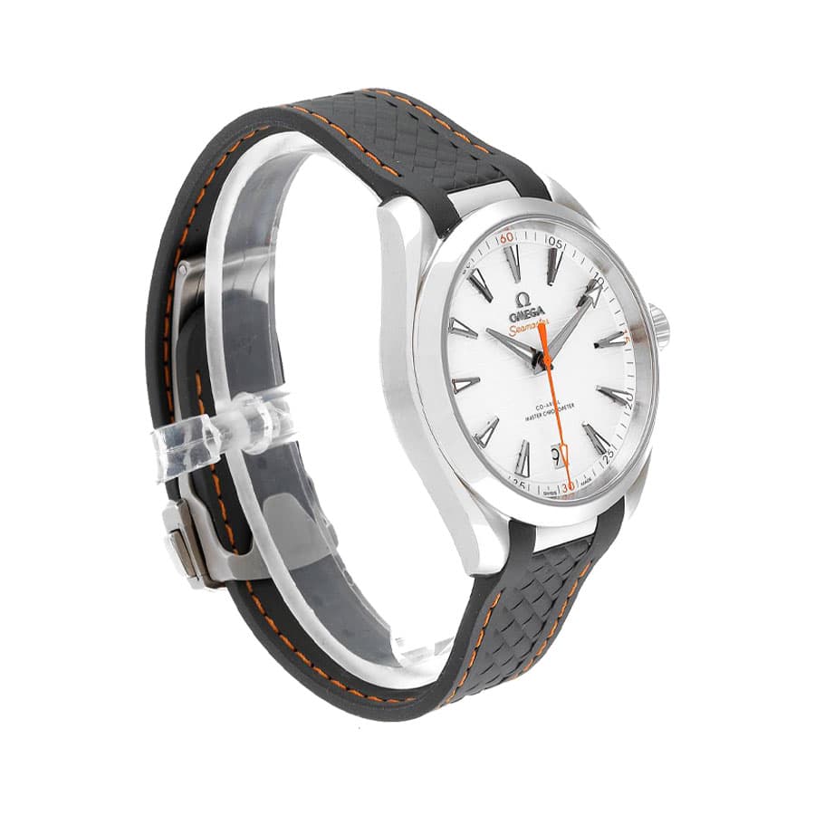 Selfika™ Aqua Terra Automatic Watch 220.12.41.21.02.002