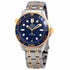 Selfika™ Diver Master Co-Axial 210.20.42.20.03.001 Watch