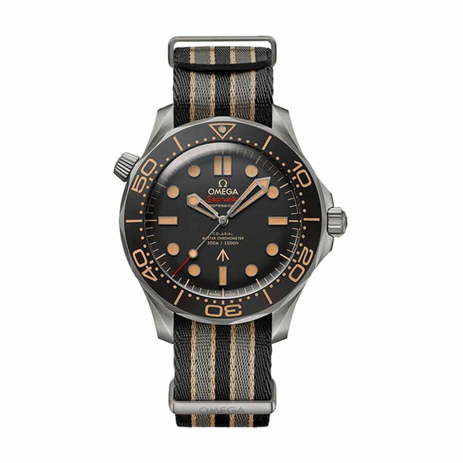 Selfika™ Diver 300M Automatic Watch 210.92.42.20.01.001