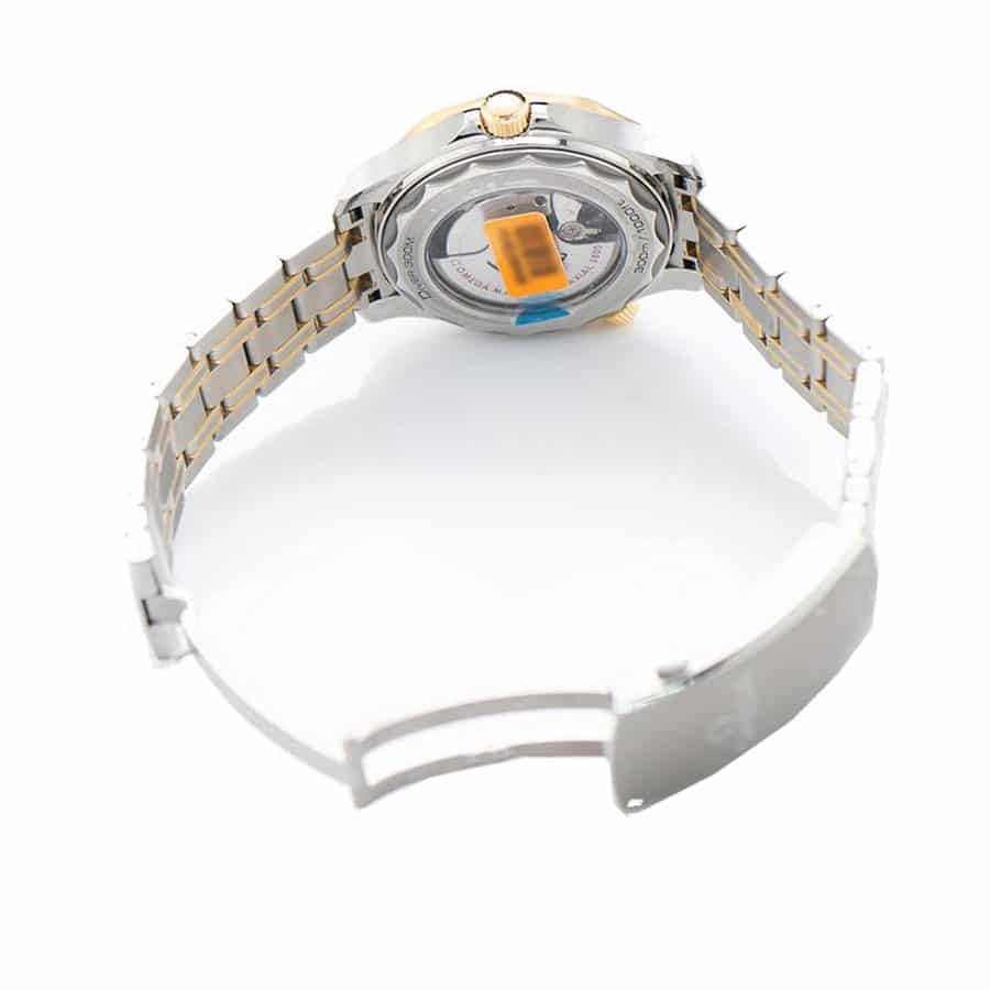 Selfika™ Diver Master Co-Axial 210.20.42.20.03.001 Watch