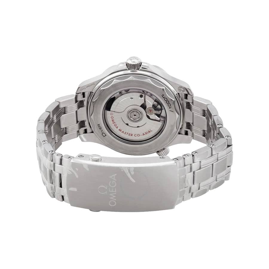 Selfika™ Diver 210.30.42.20.03.001 1.7 in Steel Watch