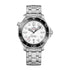 Selfika™ Diver 210.30.42.20.03.001 1.7 in Steel Watch