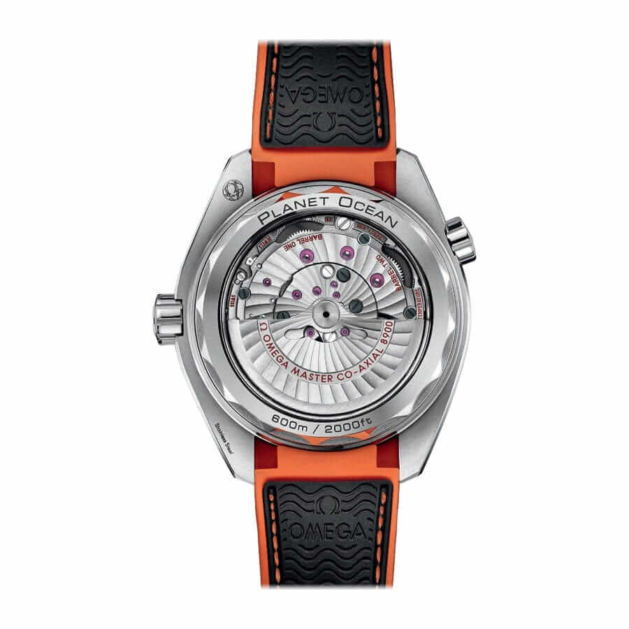 Selfika™ Column Wheel Chronograph Automatic Watch 215.32.46.51.01.001
