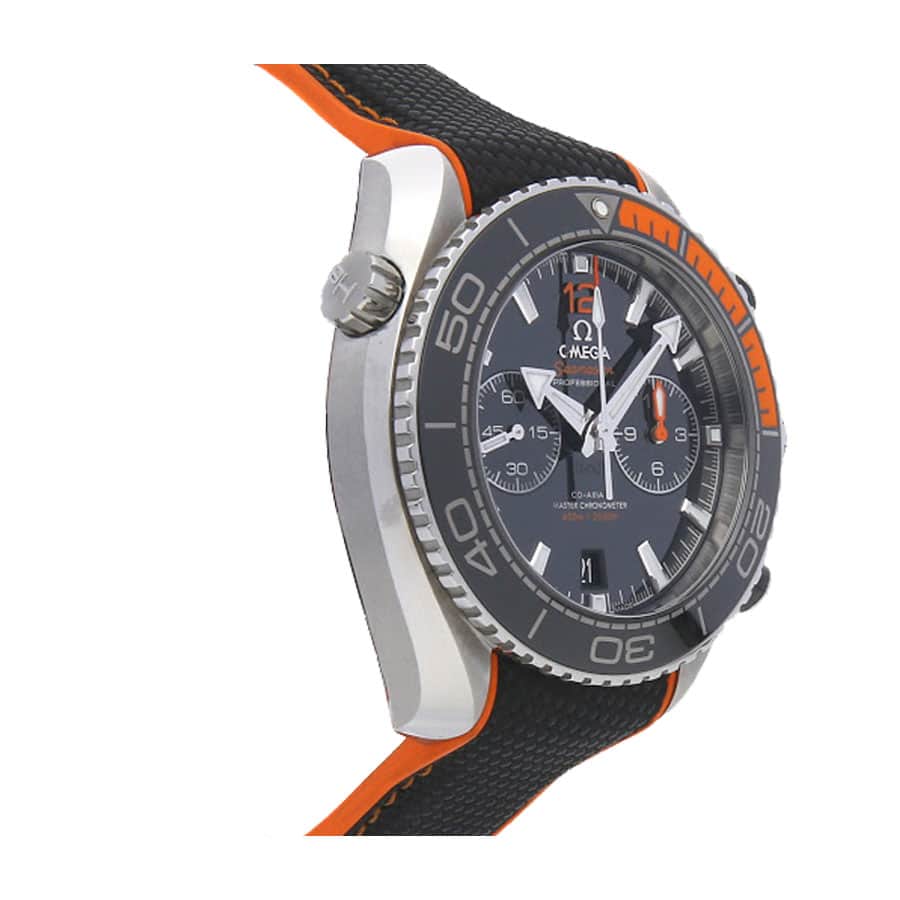 Selfika™ Column Wheel Chronograph Automatic Watch 215.32.46.51.01.001