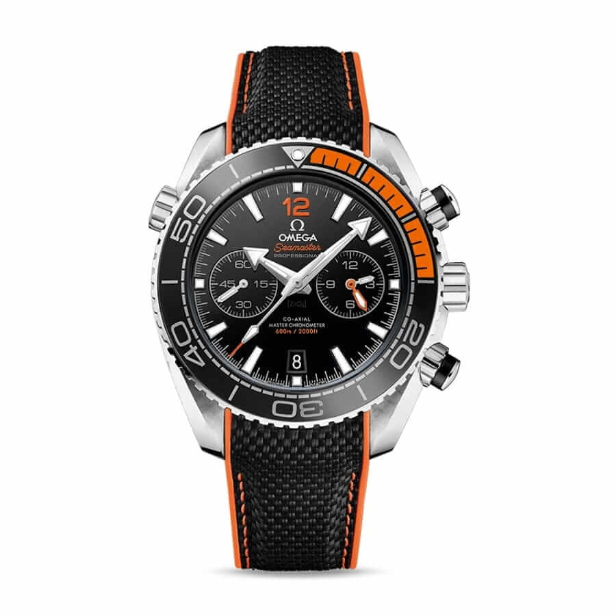 Selfika™ Column Wheel Chronograph Automatic Watch 215.32.46.51.01.001
