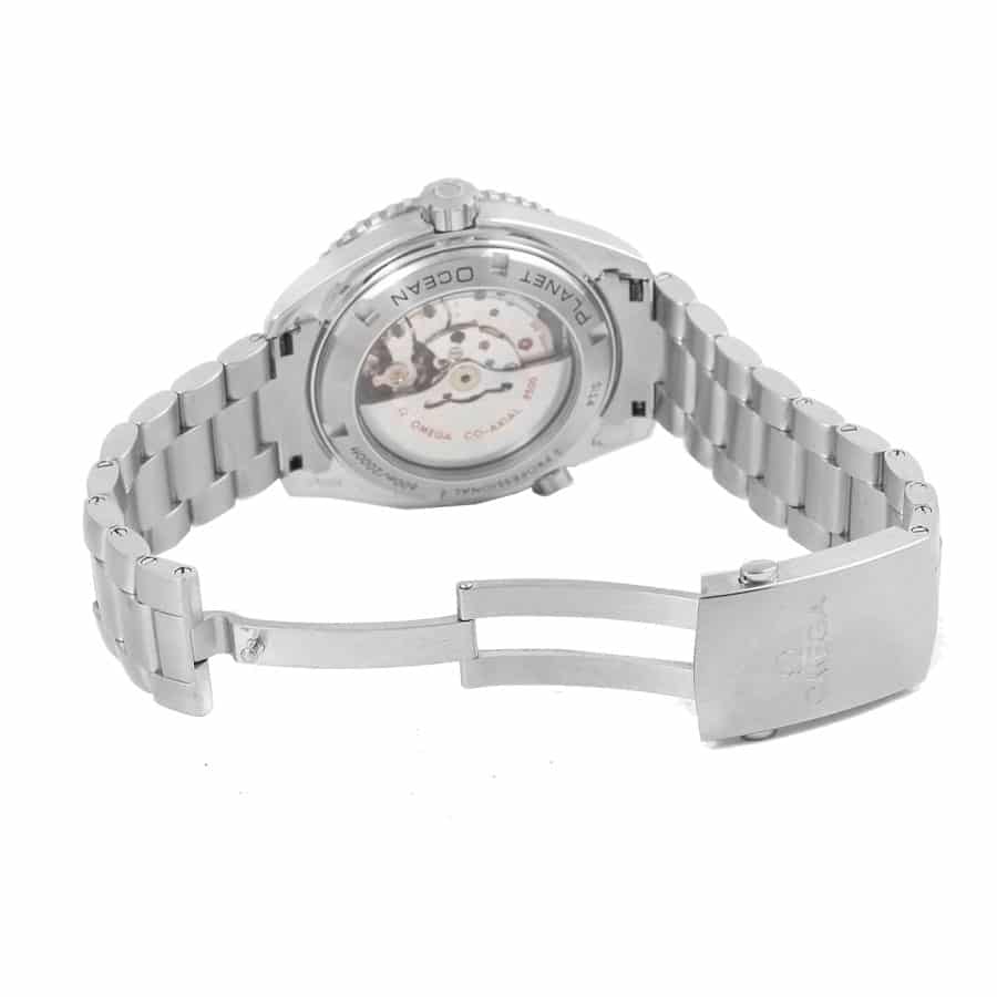 Selfika™ Seamaster Planet Ocean Co-Axial 232.30.46.21.01.003