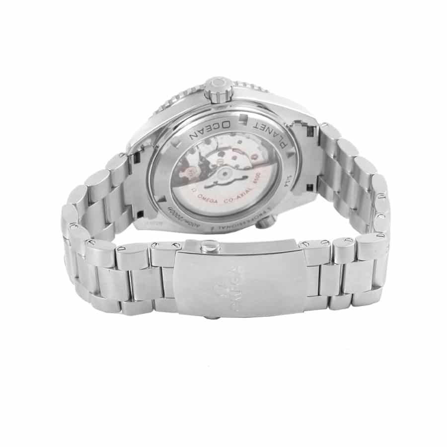 Selfika™ Seamaster Planet Ocean Co-Axial 232.30.46.21.01.003