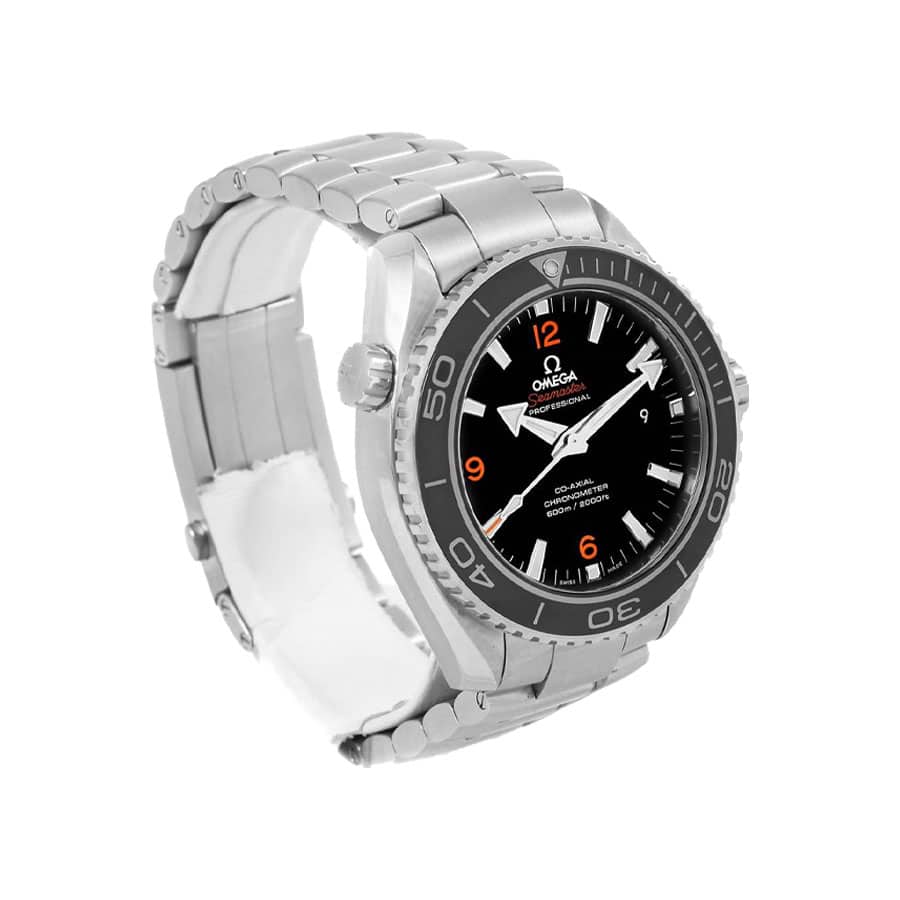 Selfika™ Seamaster Planet Ocean Co-Axial 232.30.46.21.01.003