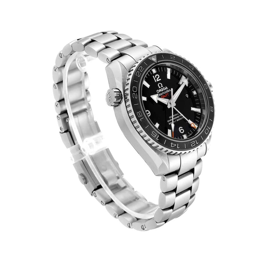 Selfika™ Seamaster Planet Ocean Co-Axial 232.30.44.22.01.001 Watch
