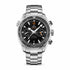 Selfika™ Seamaster Planet Ocean Automatic Chronograph Watch