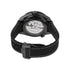 Selfika™ Seamaster 215.92.46.22.01.001 1.8 in Deep Black Watch