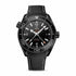 Selfika™ Seamaster 215.92.46.22.01.001 1.8 in Deep Black Watch