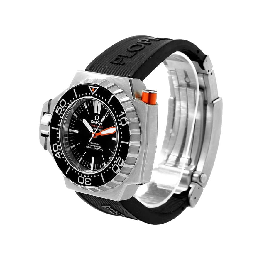 Selfika™ Diver Watch 224.32.55.21.01.001 Steel