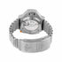 Selfika™ Titanium Ploprof 1200M Automatic Grey Dial Watch 227.90.55.21.99.001