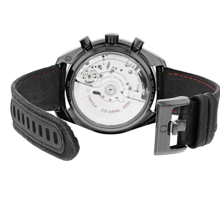 Selfika™ Chronograph Automatic Watch 44mm 311.92.44.51.01.003