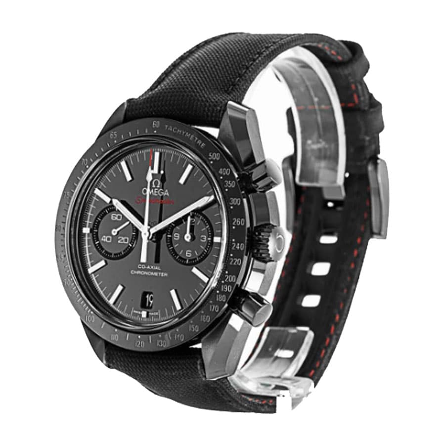 Selfika™ Chronograph Automatic Watch 44mm 311.92.44.51.01.003
