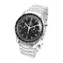 Selfika™ Chronograph Black Dial 145.022-69 ST Watch